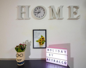 Attracco Apartment